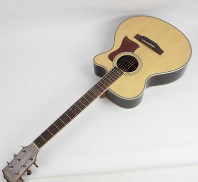 DG-240云杉玫瑰木吉他 為音樂而生，為品質(zhì)而造
