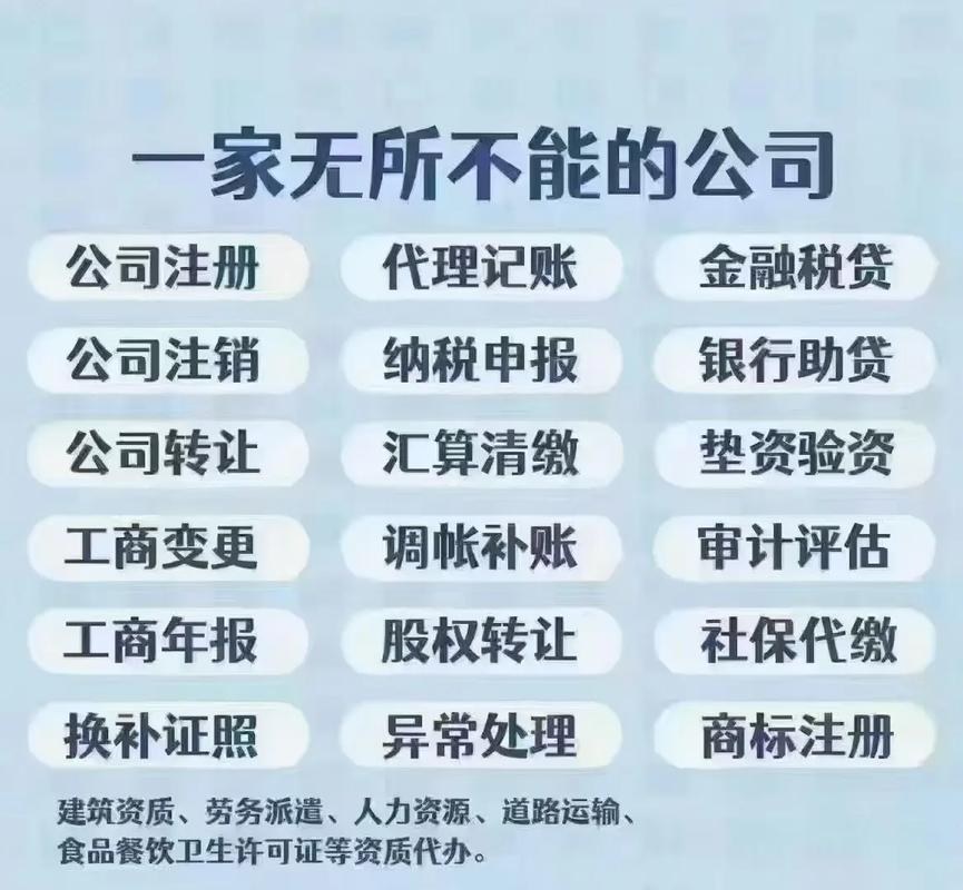 上海灘的賬本風云 注冊代理百日記，成敗何須問蒼天